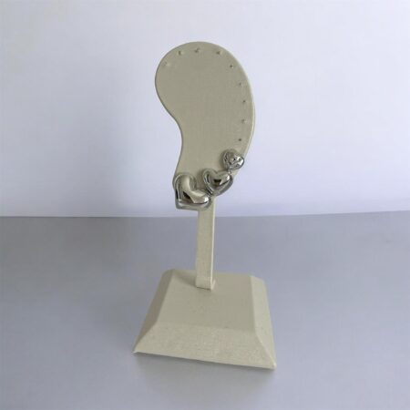 Set di Orecchini a cuore