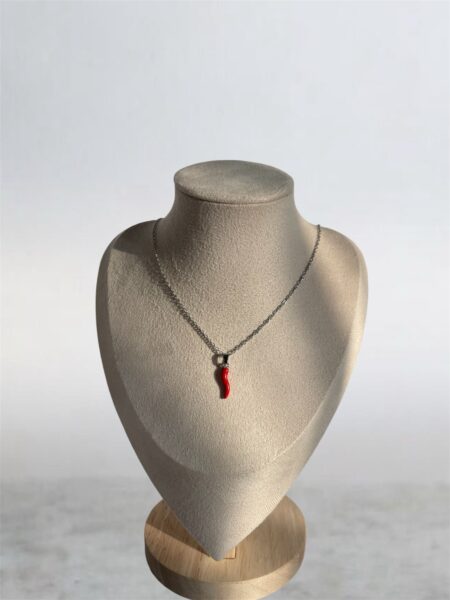 Collana porta fortuna