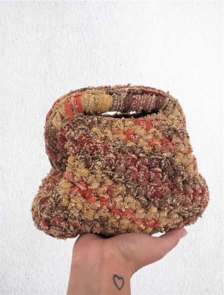 Clutch bag elegante piccola