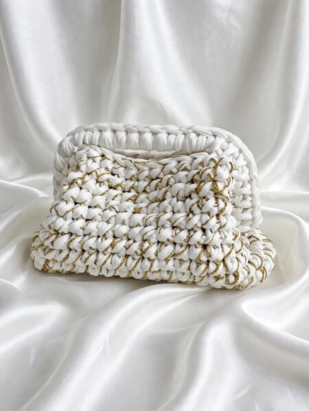 Clutch bag oro