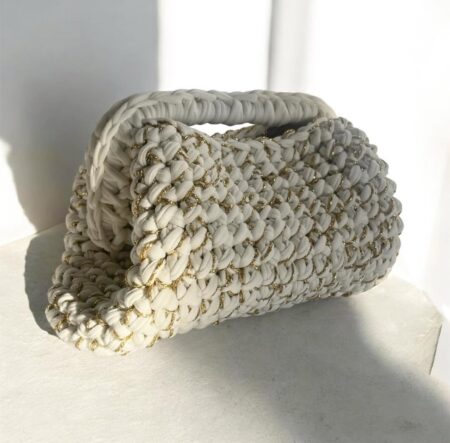 Clutch bag oro