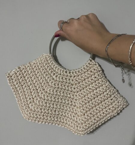 Crochet Bag