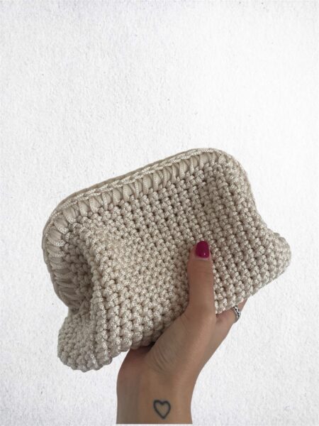 Clutch Nuvola