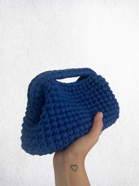 Clutch blu