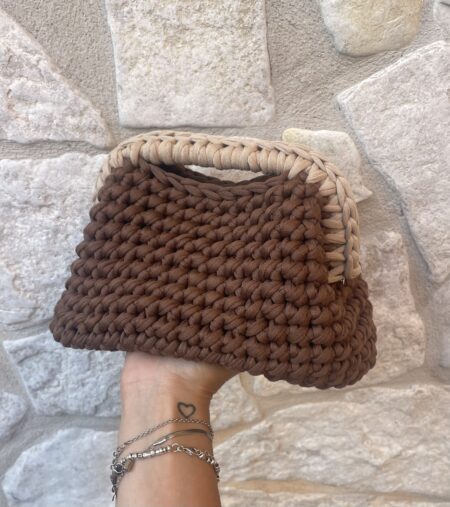 Clutch bicolor