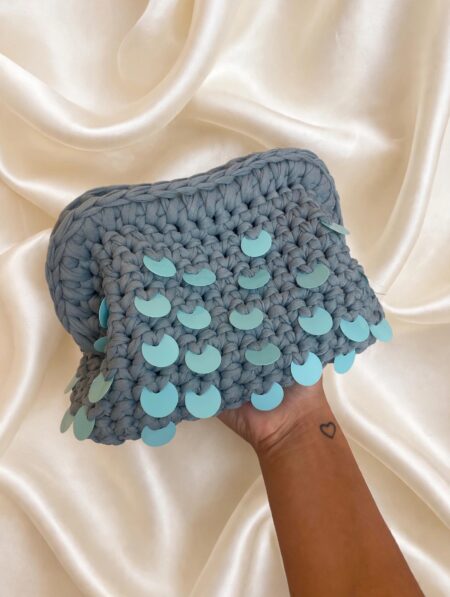 Clutch Tiffany